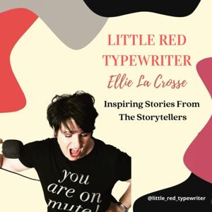 Little Red Typewriter