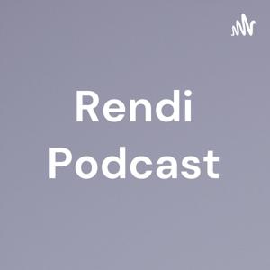 Rendi Podcast