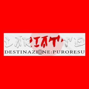 Lariatto: Destinazione Puroresu