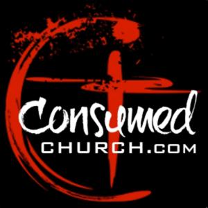 Consumed church