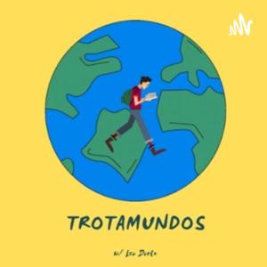 Historias de Trotamundos