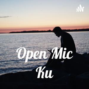 Open Mic Ku