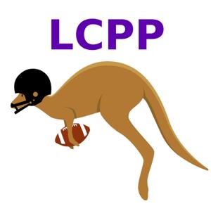 Lake Cathie Pickems Podcast