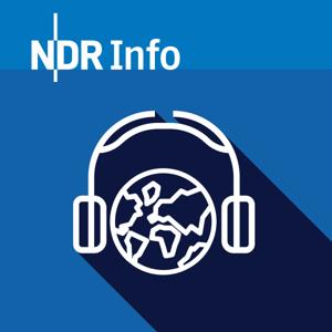 NDR Info - Wissen+