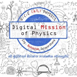 Digital Mission of Physics