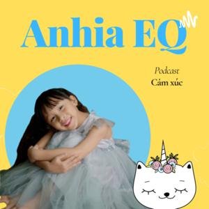 Anhia EQ