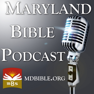 Maryland Bible Podcast