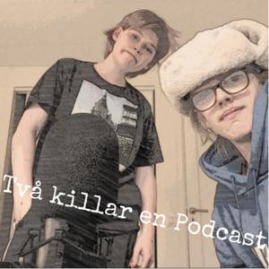 Två killar en Podcast