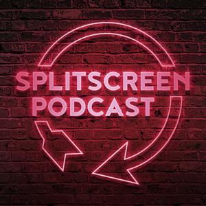 SplitScreen Podcast