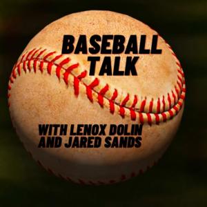 Baseball Talk