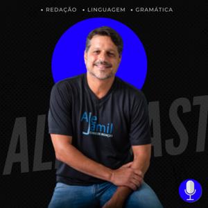 Redação com Ale Jamil - AleCast