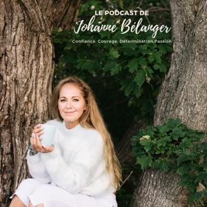 ACADÉMIE AVATARA PODCAST DE JOHANNE BÉLANGER