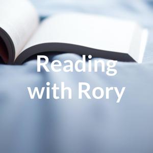 Reading with Rory