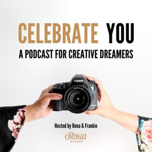 Celebrate You Podcast