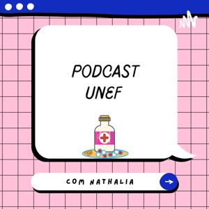 Podcast UNEF: Março Lilás 💜