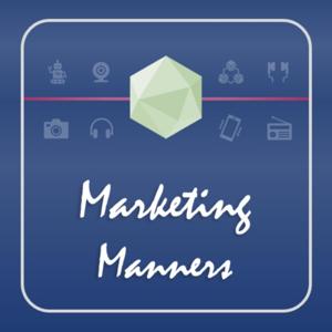 Marketing Manners