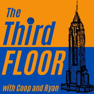 The Third Floor (with Coop and Ryan)