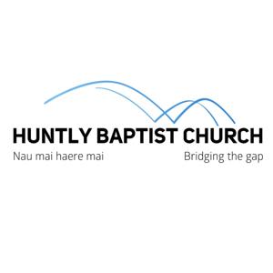 Huntly Baptist Church