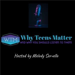 Why Teens Matter