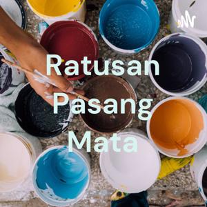 Ratusan Pasang Mata