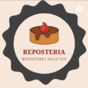 Repostería Vintage con Aleja