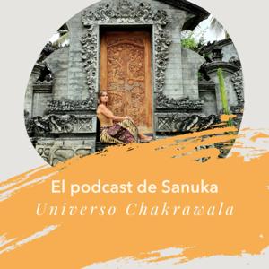 El Podcast de Sanuka