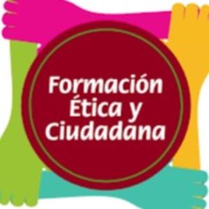 Formación ética y ciudadana