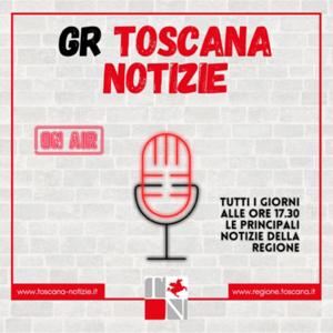 Gr toscana notizie