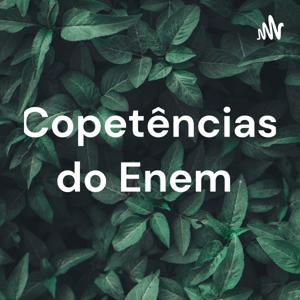 Copetências do Enem