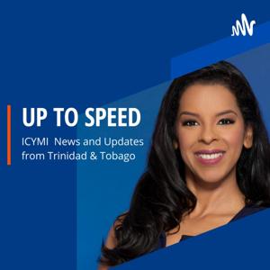 Up To Speed with Samantha Best