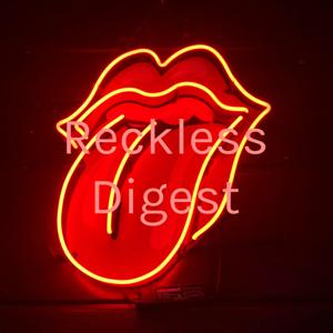 Reckless Digest