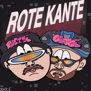 Rote Kante Podcast