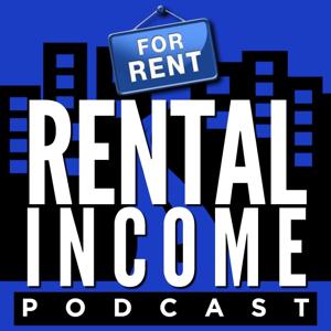 Rental Income Podcast With Dan Lane by Rental Income Podcast