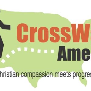 CrossWalk America's podcast