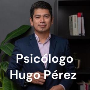 Psicólogo Hugo Pérez