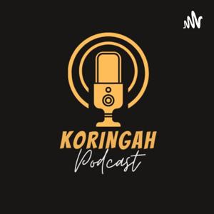 Podcast Com Dj Koringah