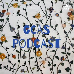 GCAS Podcast