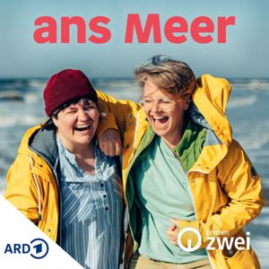 Ans Meer – Geschichten zwischen Wasser und Land by Radio Bremen