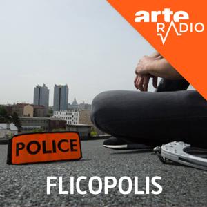 Flicopolis by ARTE Radio