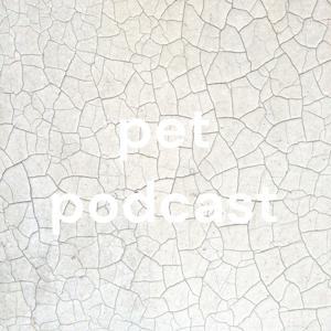 pet podcast