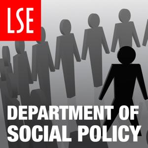 Department of Social Policy by London School of Economics and Political Science