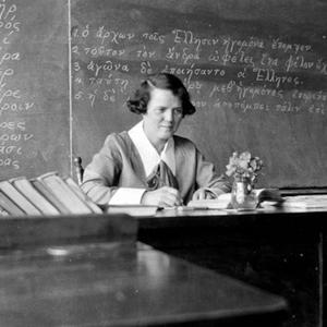 Sassy Schoolmarms' Podcast