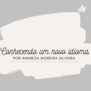 Conhecendo Um Novo Idioma