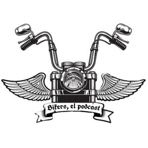 Bikers, El Podcast