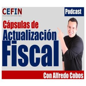 Actualización Fiscal - CEFIN