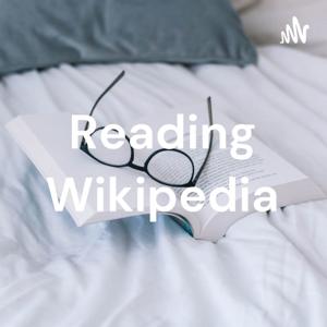 Reading Wikipedia