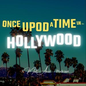 Once Upod a Time in Hollywood