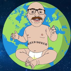 Bald World's Worldwide World Of Bald