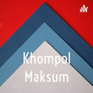 Khompol Maksum