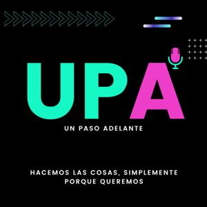 UPA - Un paso adelante